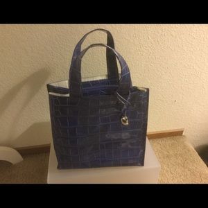 NWOT Furla tote